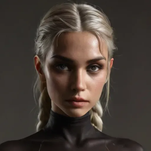 โปรแกรมสร้างภาพโปรนที่ใช้ปัญหา AI