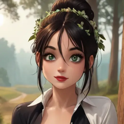 KI-Pornobild-Generator