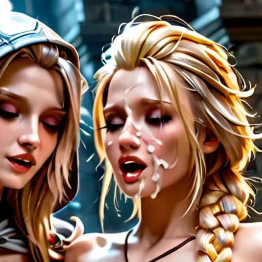 AI色情照片產生器