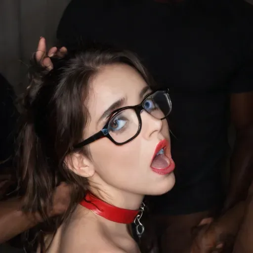 KI-Pornobild-Generator