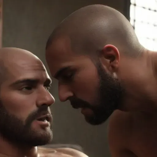 generatore di foto porno IA