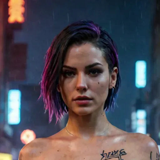 générateur d’images porno IA