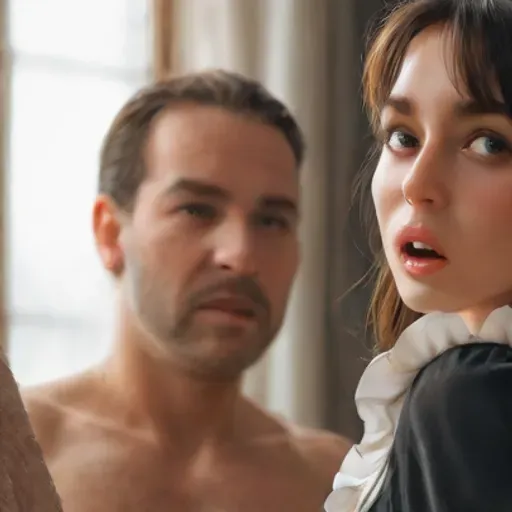 KI-Pornobildchen-Generator