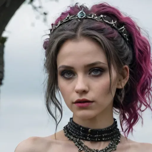 AI 포르노 이미지 생성기