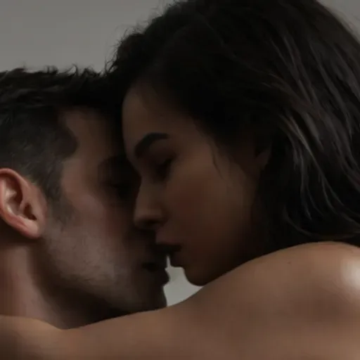 AI 포르노 이미지 생성기