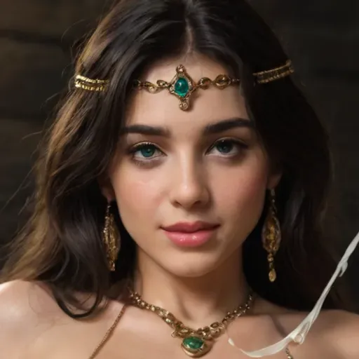 генератор порно-изображений на ИИ