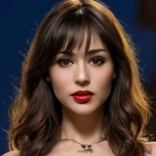 โปรแกรมสร้างภาพโปรนที่ใช้ปัญหา AI