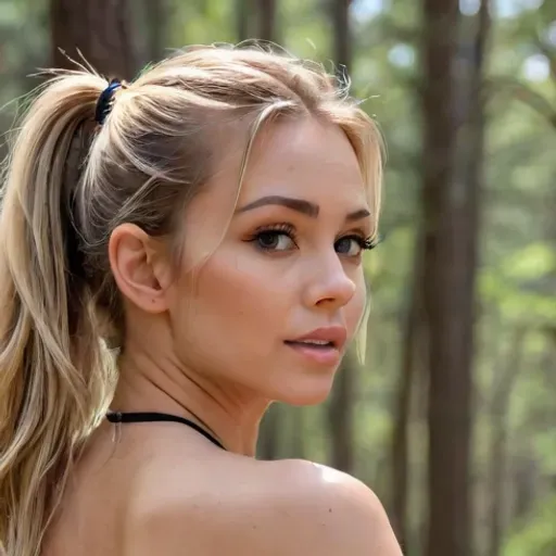 generatore di immagini porno IA