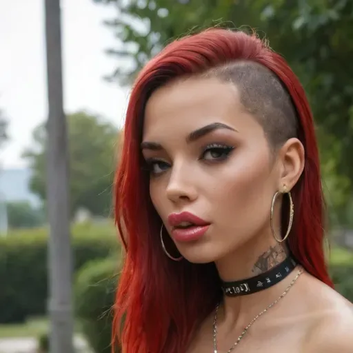 generatore di immagini porno IA