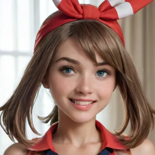 โปรแกรมสร้างภาพโปรนที่ใช้ปัญหา AI