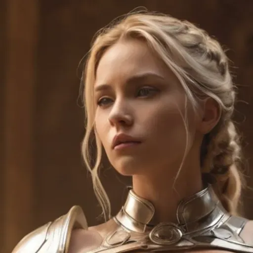 Pencipta imej lucah AI