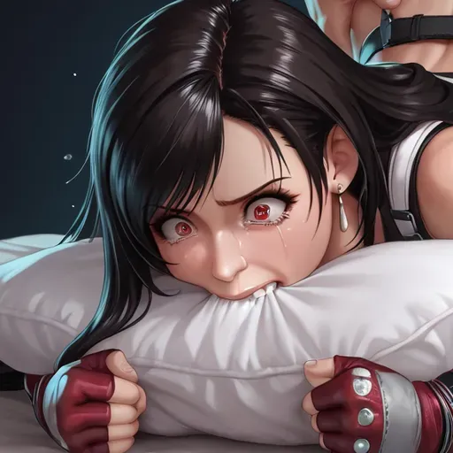 AIポルノ画像ジェネレーター