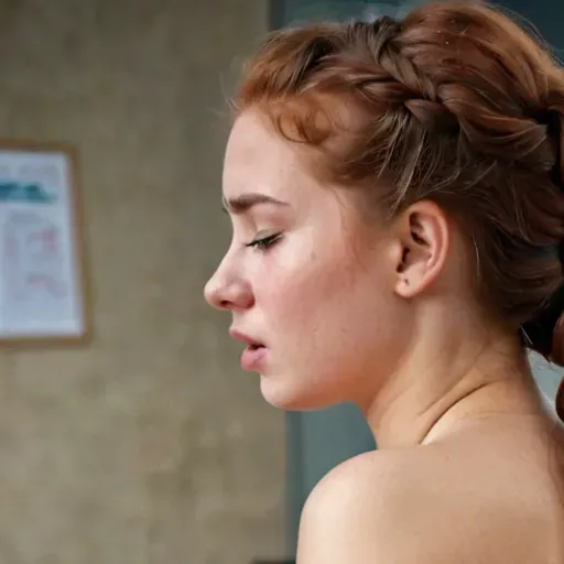 AI 포르노 이미지 생성기