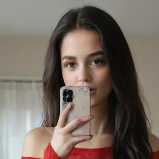 โปรแกรมสร้างภาพโปรนที่ใช้ปัญหา AI