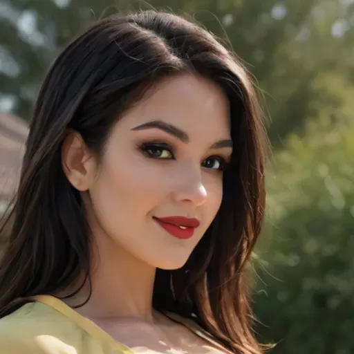 KI-Pornobild-Generator