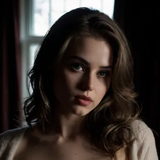 generatore di immagini porno IA