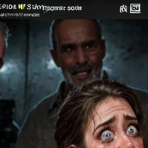 generatore di immagini porno IA