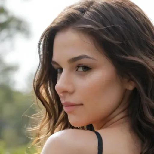 AIポルノ画像ジェネレーター