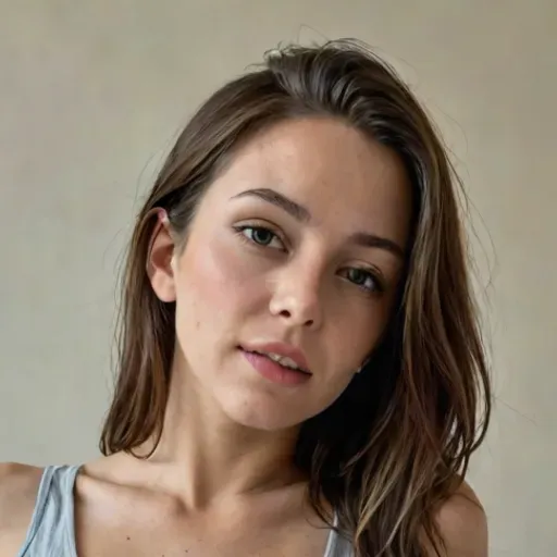 โปรแกรมสร้างภาพโปรนที่ใช้ปัญหา AI