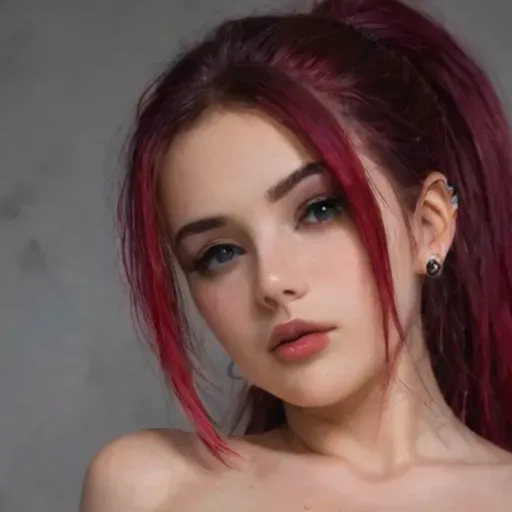 โปรแกรมสร้างภาพโปรนที่ใช้ปัญหา AI