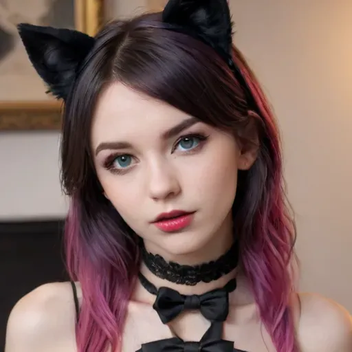 генератор порно-изображений на ИИ