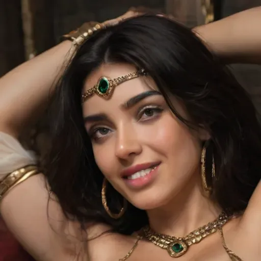 โปรแกรมสร้างภาพโปรนที่ใช้ปัญหา AI