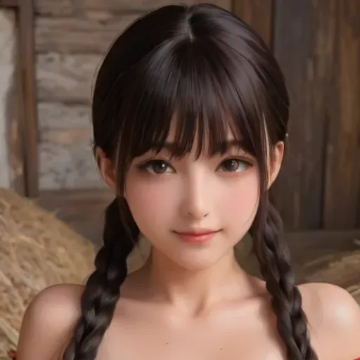 AI 포르노 이미지 생성기