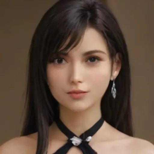 KI-Pornobild-Generator