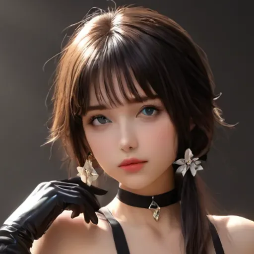 генератор порно-изображений на ИИ