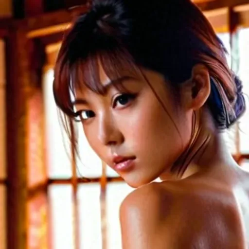 AI 포르노 이미지 생성기