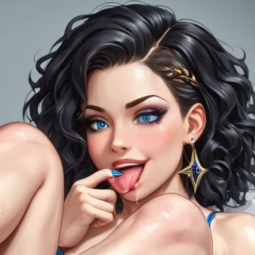 generador de imágenes porno con IA