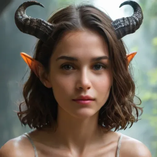 AI 포르노 이미지 생성기