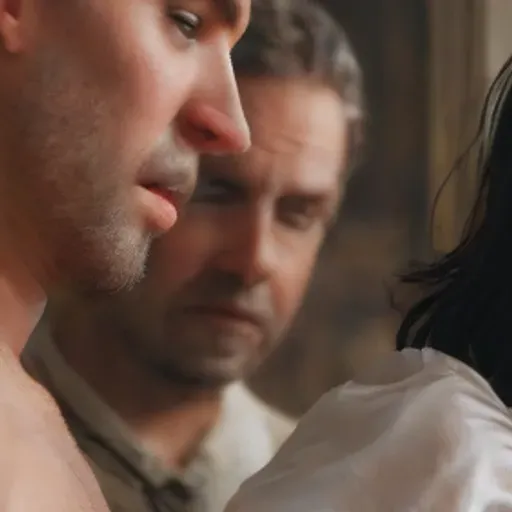 KI-Pornobildchen-Generator