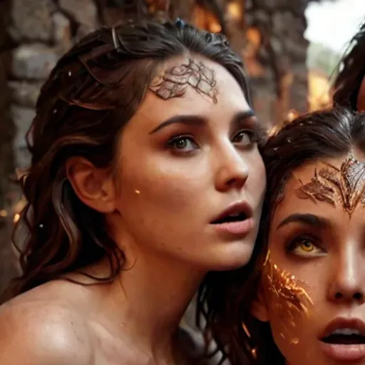 generatore di immagini porno IA