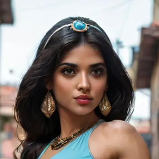 AI 포르노 이미지 생성기