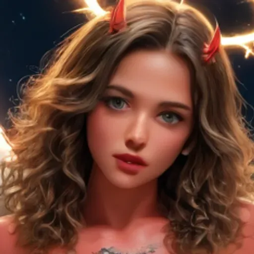 AI 포르노 이미지 생성기