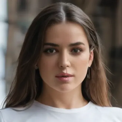 โปรแกรมสร้างภาพโปรนที่ใช้ปัญหา AI