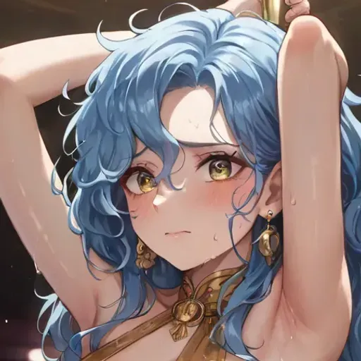 AI 포르노 이미지 생성기