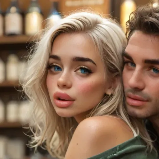 KI-Pornobildchen-Generator