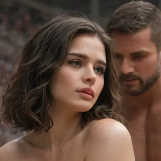 โปรแกรมสร้างภาพโปรนที่ใช้ปัญหา AI