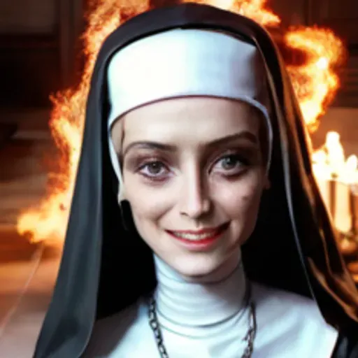 AI 포르노 이미지 생성기