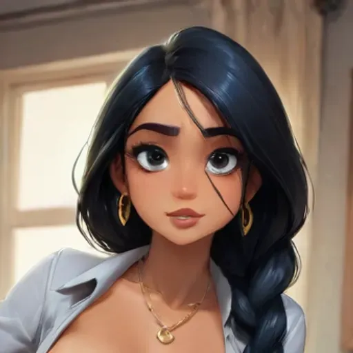 โปรแกรมสร้างภาพโปรนที่ใช้ปัญหา AI