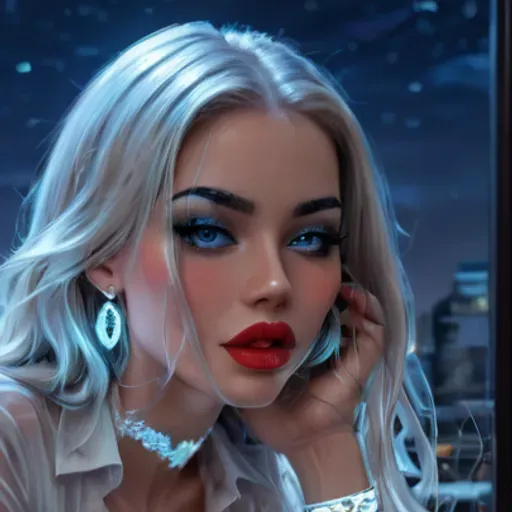 KI-Pornobild-Generator