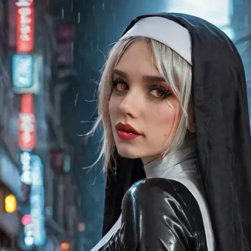 KI-Pornobild-Generator