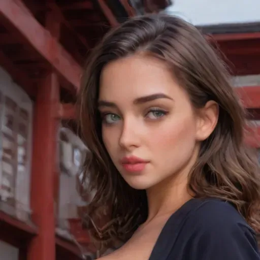 generatore di immagini porno IA