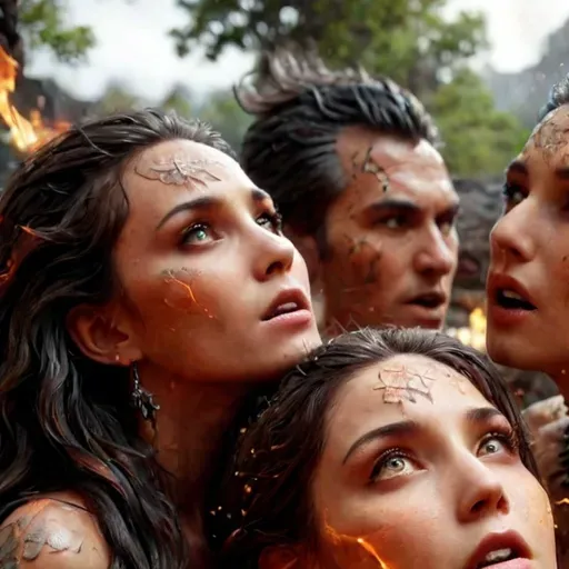 โปรแกรมสร้างภาพโปรนที่ใช้ปัญหา AI