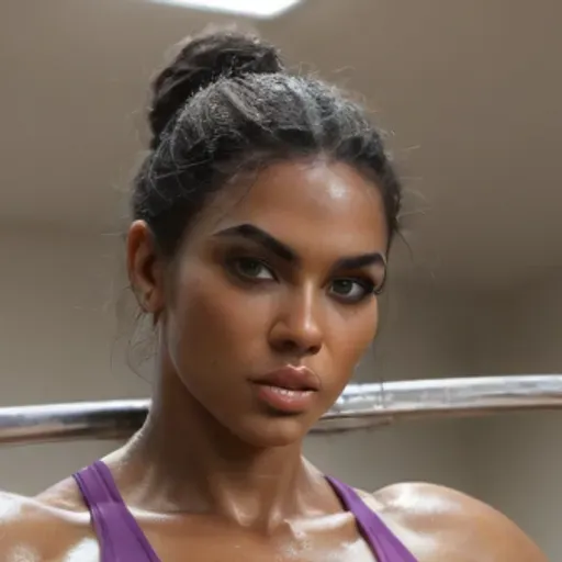 โปรแกรมสร้างภาพโปรนที่ใช้ปัญหา AI