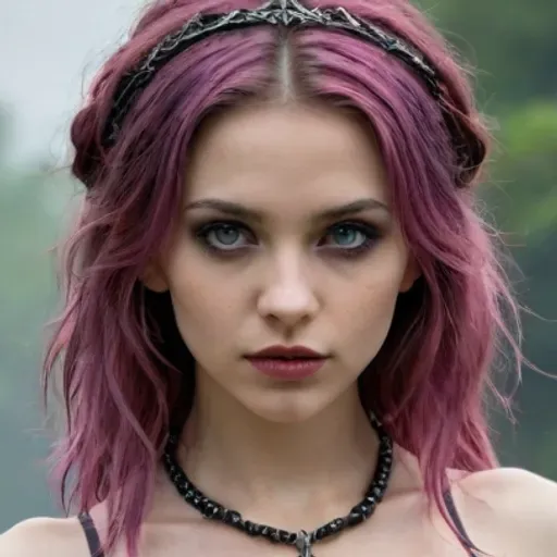 AI 포르노 이미지 생성기