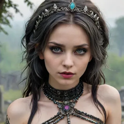 โปรแกรมสร้างภาพโปรนที่ใช้ปัญหา AI