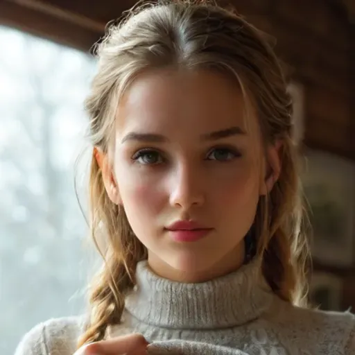 KI-Pornobild-Generator